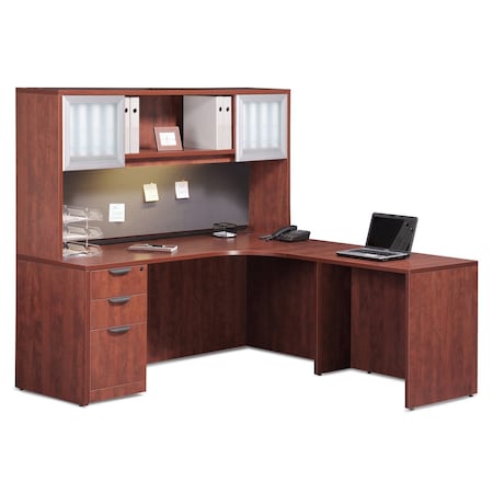Officesource 65.50'' H, Cherry, 71.00'' W X OS210CH